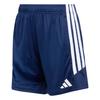 adidas Tiro26 League Trainingsshorts Fu&szlig;ballshorts Damen - Team Navy Blue 2 / White