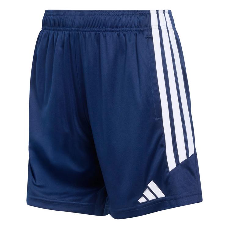 adidas adidas Tiro26 League Trainingsshorts Fu&szlig;ballshorts Damen - Team Navy Blue 2 / White - 0 | SportScheck