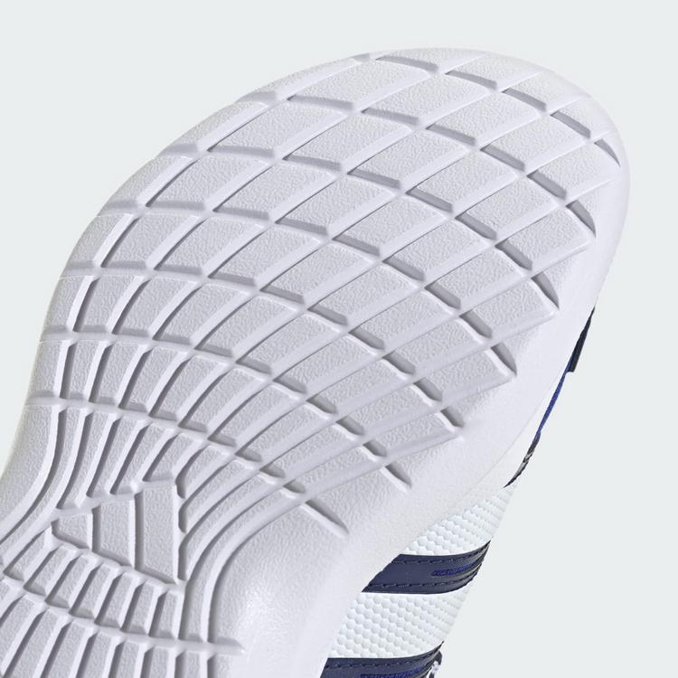 adidas adidas LIGHTORAMA RUNNER KIDS SCHUH Sneaker Kinder - Lucid Blue / Cloud White / Solar Slime - 6 | SportScheck