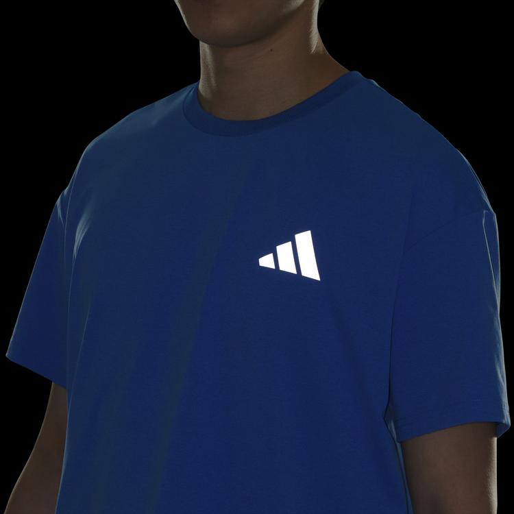 adidas adidas Xploric Climacool Grafik T-Shirt Funktionsshirt Herren - Ray Blue - 1 | SportScheck