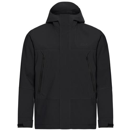 Jack Wolfskin ONERA 2L JKT M Funktionsjacke Herren