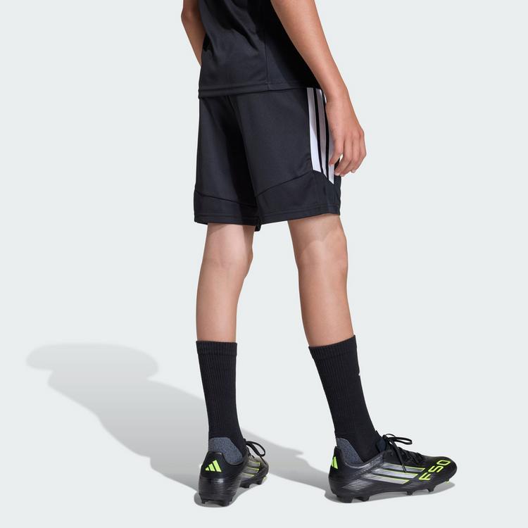 adidas adidas Tiro26 League Kids Trainingsshorts Fu&szlig;ballshorts Kinder - Black / White - 1 | SportScheck