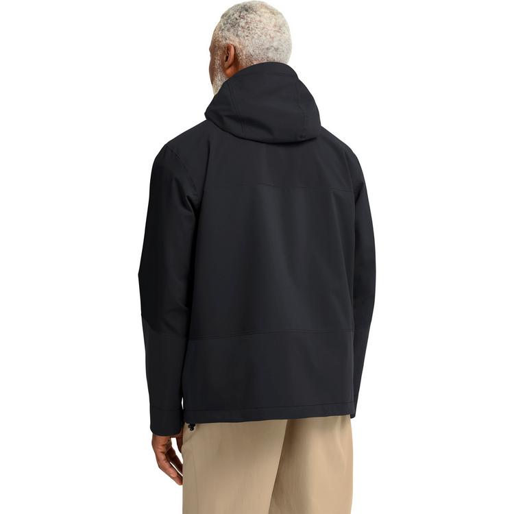 Jack Wolfskin Jack Wolfskin ONERA 2L JKT M Funktionsjacke Herren - black - 1 | SportScheck