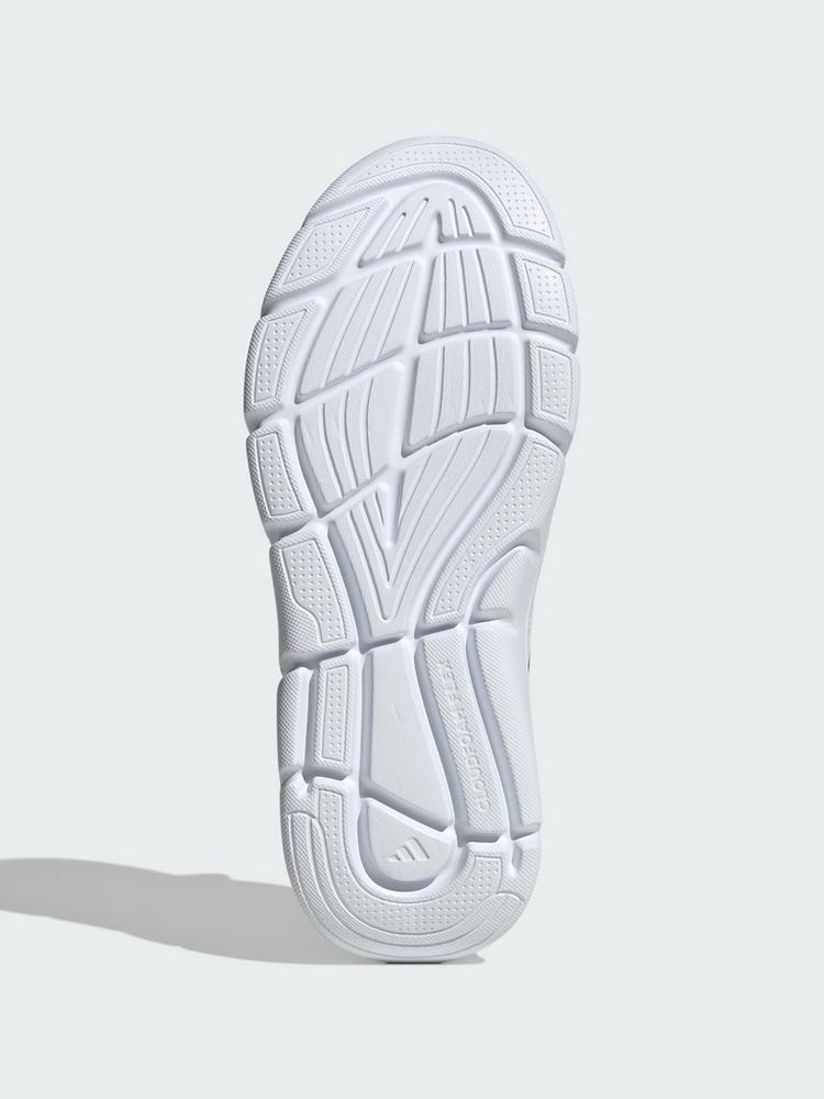 adidas adidas CLOUDFOAM FLEX RAPIDFIT SCHUH Sneaker Herren - Core Black / Cloud White / Grey Three - 2 | SportScheck