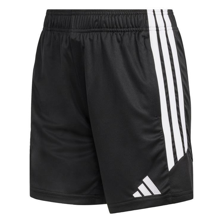 adidas adidas Tiro26 League Trainingsshorts Fu&szlig;ballshorts Damen - Black / White - 0 | SportScheck