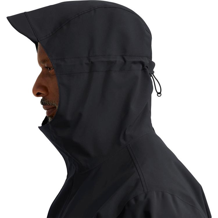 Jack Wolfskin Jack Wolfskin ONERA 2L JKT M Funktionsjacke Herren - black - 0 | SportScheck