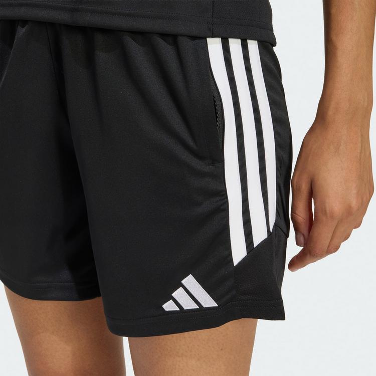 adidas adidas Tiro26 League Trainingsshorts Fu&szlig;ballshorts Damen - Black / White - 0 | SportScheck