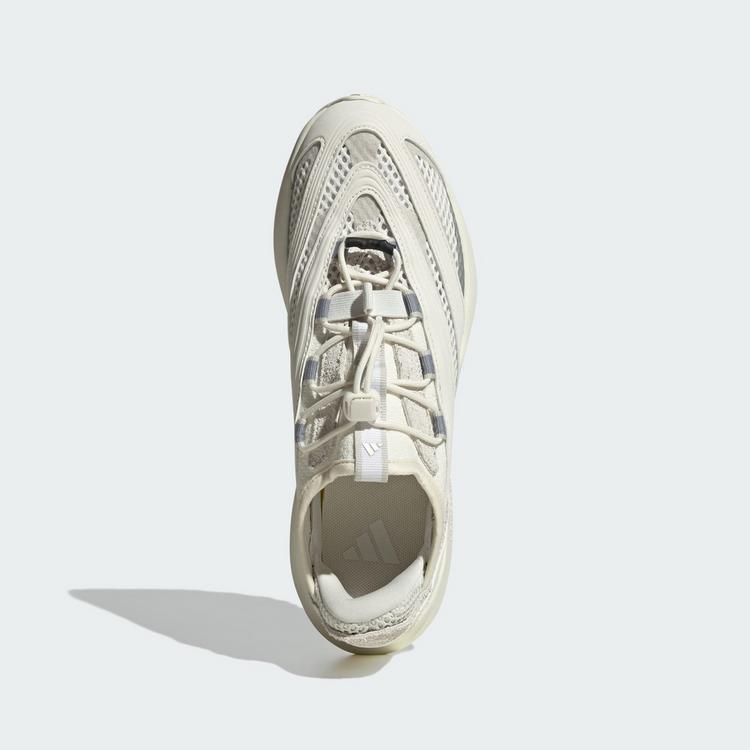 adidas adidas Lightblaze Vista Schuh Sneaker Damen - Core White / Silver Metallic / Orbit Grey - 1 | SportScheck