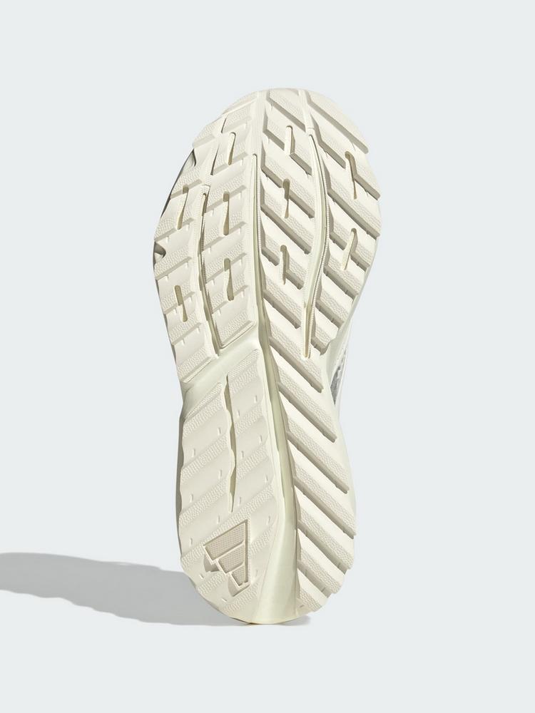 adidas adidas Lightblaze Vista Schuh Sneaker Damen - Core White / Silver Metallic / Orbit Grey - 2 | SportScheck