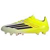 adidas F50 ELITE Fu&szlig;ballschuh, Kunstrasen Fu&szlig;ballschuhe - Team Solar Yellow 2 / Core Black / Lucid Red