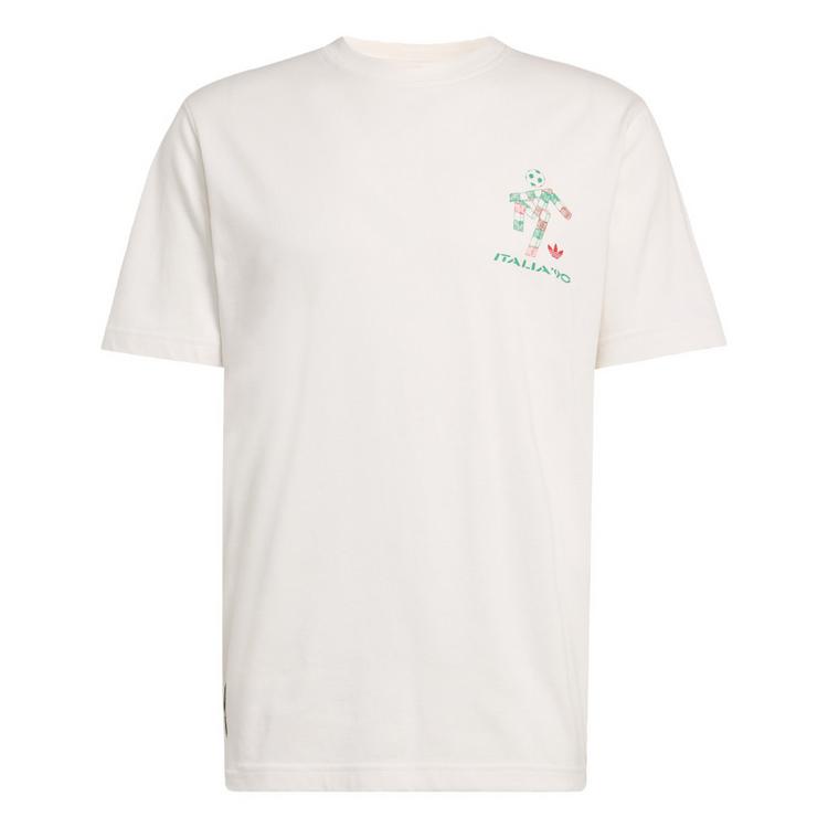 adidas adidas FIFA Fussball-Weltmeisterschaft 26&trade; Funktionsshirt Herren - Cloud White - 0 | SportScheck