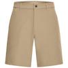 Jack Wolfskin PICO SHORTS M Shorts Herren - hazel wood