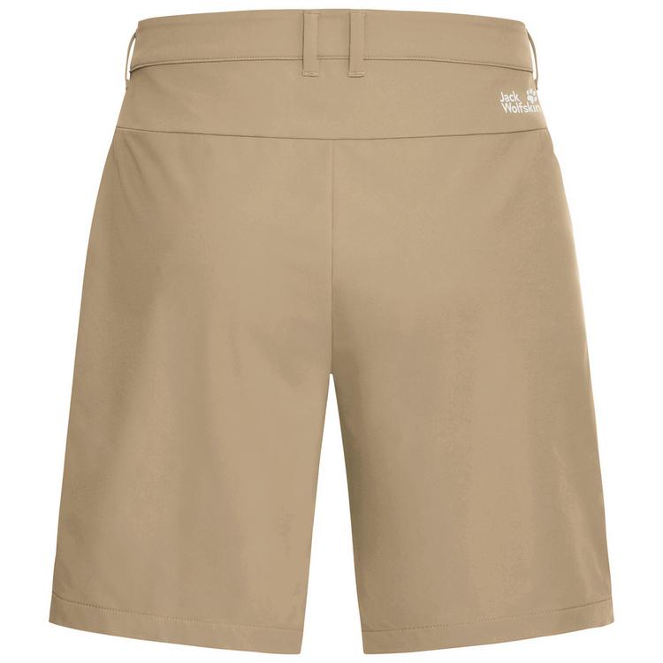 Jack Wolfskin Jack Wolfskin PICO SHORTS M Shorts Herren - hazel wood - 0 | SportScheck