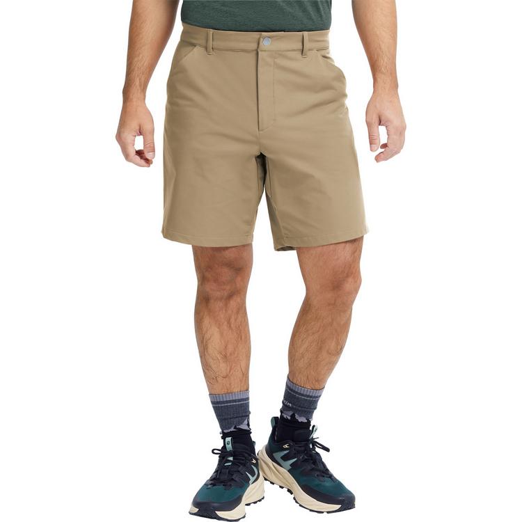 Jack Wolfskin Jack Wolfskin PICO SHORTS M Shorts Herren - hazel wood - 0 | SportScheck