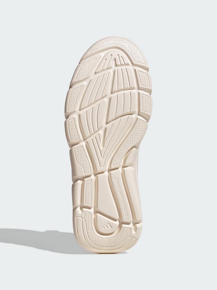 adidas adidas CLOUDFOAM FLEX RAPIDFIT SCHUH Sneaker Damen - Wonder White / Off White / Sand Strata - 2 | SportScheck