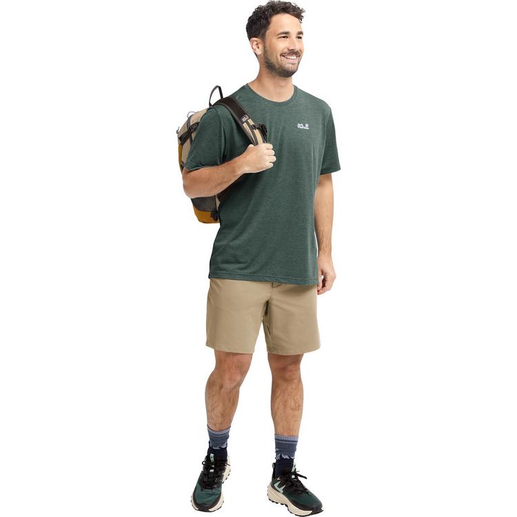 Jack Wolfskin Jack Wolfskin PICO SHORTS M Shorts Herren - hazel wood - 2 | SportScheck