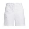adidas ULTIMATE365+ TWISTWEAVE 5-INCH SHORTS Shorts Damen - White