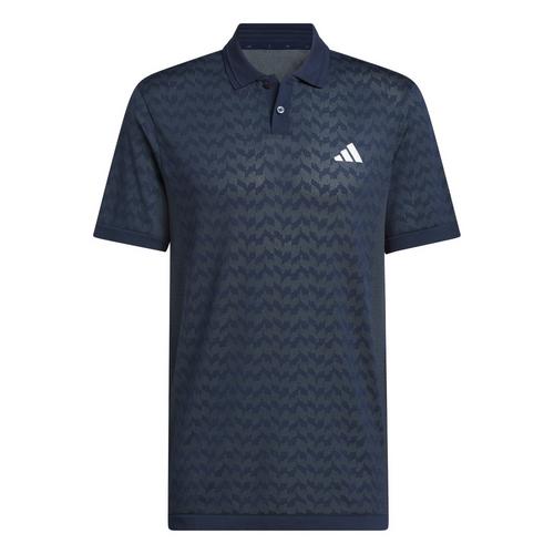 adidas ULTIMATE365 TOUR SEAMLESS POLOSHIRT Funktionsshirt Herren