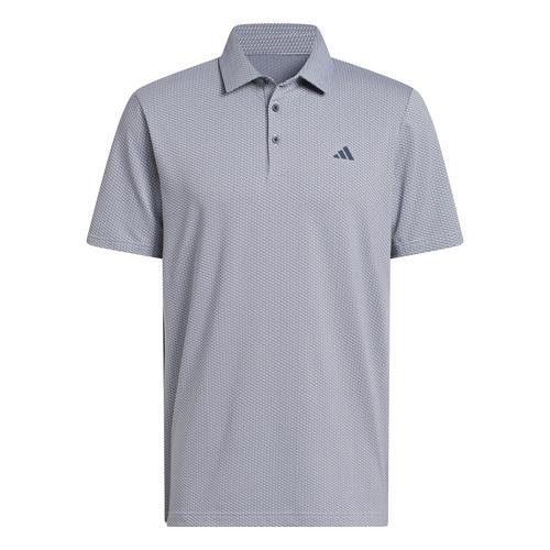 adidas PERFORMANCE POLOSHIRT, STRUKTURIERT Funktionsshirt Herren