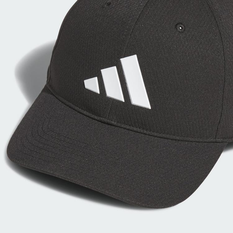 adidas adidas TOUR SNAPBACK M&Uuml;TZE Cap Herren - Black - 0 | SportScheck