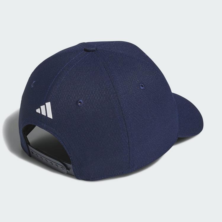 adidas adidas TOUR SNAPBACK M&Uuml;TZE Cap Herren - Collegiate Navy - 0 | SportScheck