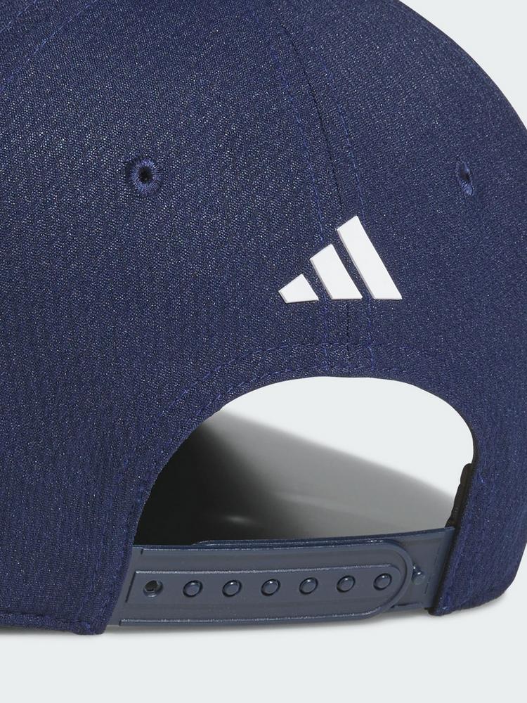 adidas adidas TOUR SNAPBACK M&Uuml;TZE Cap Herren - Collegiate Navy - 1 | SportScheck