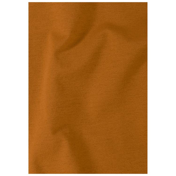 Jack Wolfskin Jack Wolfskin TRAVEL POLO M Poloshirt Herren - autumn leaves - 1 | SportScheck