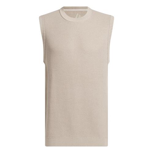 adidas ULTIMATE365+ KNIT PULLUNDER Outdoorweste Herren