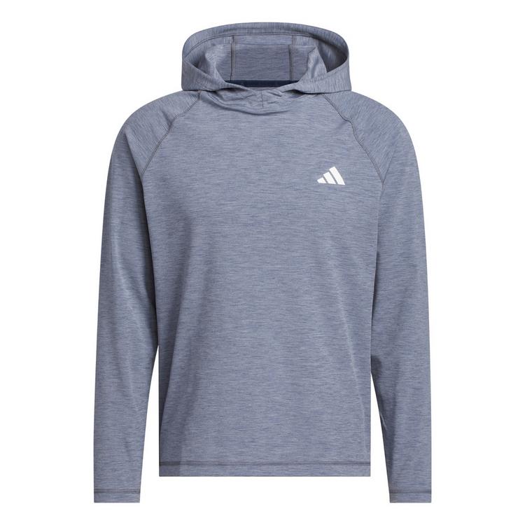 adidas adidas Ultimate365 Heather Hoodie Hoodie Herren - Collegiate Navy - 0 | SportScheck