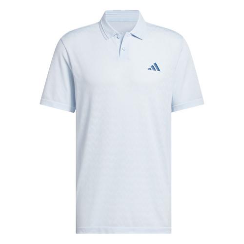 adidas ULTIMATE365 TOUR SEAMLESS POLOSHIRT Funktionsshirt Herren