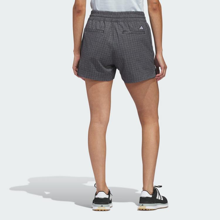 adidas adidas ULTIMATE365+ GRID SHORTS Shorts Damen - Black - 1 | SportScheck
