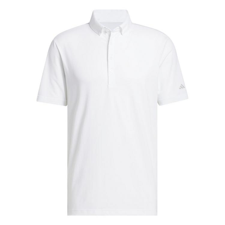 adidas adidas ULTIMATE365+ GO-TO CLIMACOOL POLOSHIRT Funktionsshirt Herren - White - 0 | SportScheck
