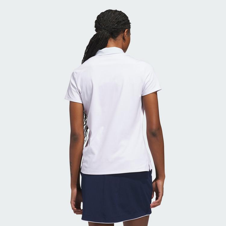adidas adidas ULTIMATE365+ GRID CLIMACOOL POLO Funktionsshirt Damen - Crystal Sky - 1 | SportScheck