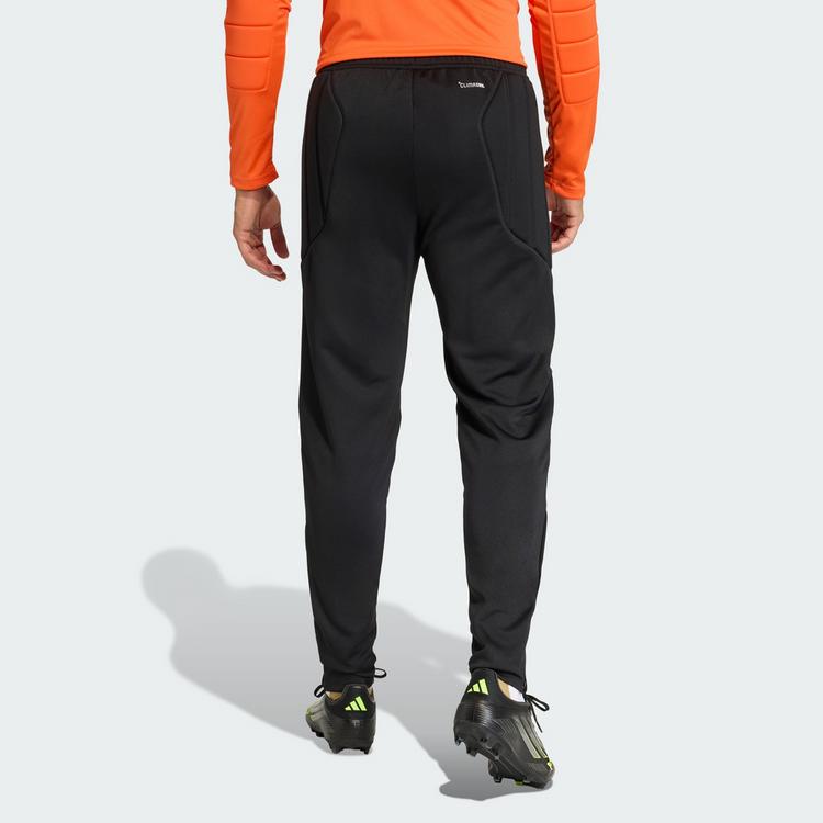 adidas adidas TIERRO26 Torwarthose Trainingshose Herren - Black - 1 | SportScheck