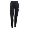 adidas Entrada26 Jogginghose Trainingshose Damen - Black / White