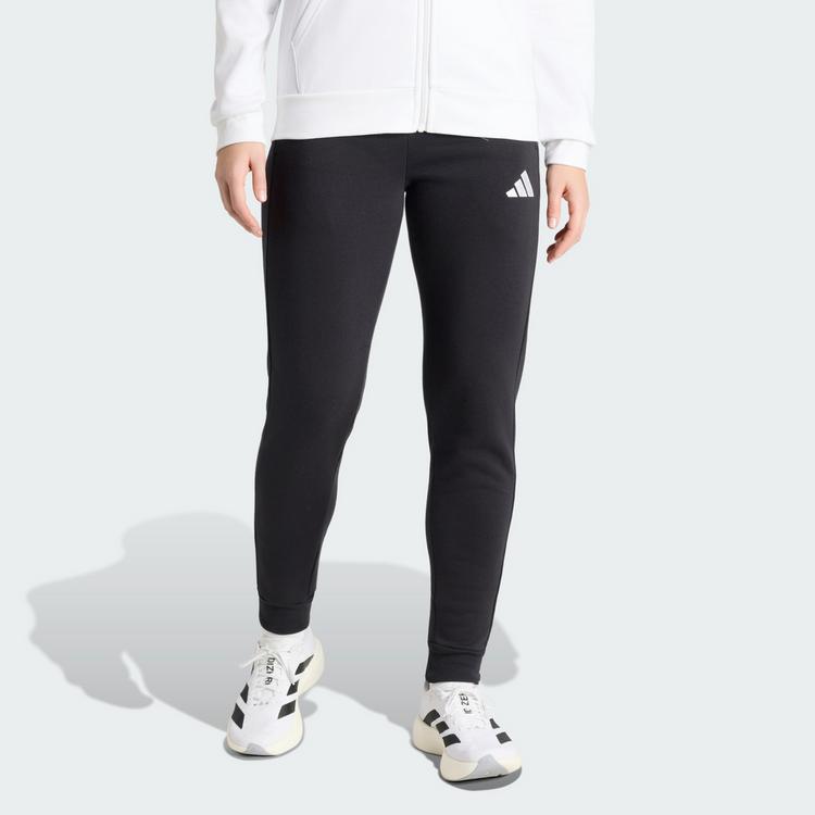 adidas adidas Entrada26 Jogginghose Trainingshose Damen - Black / White - 0 | SportScheck