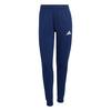 adidas Entrada26 Jogginghose Trainingshose Damen - Team Navy Blue 2 / White