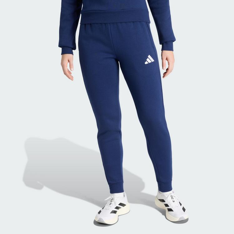 adidas adidas Entrada26 Jogginghose Trainingshose Damen - Team Navy Blue 2 / White - 0 | SportScheck