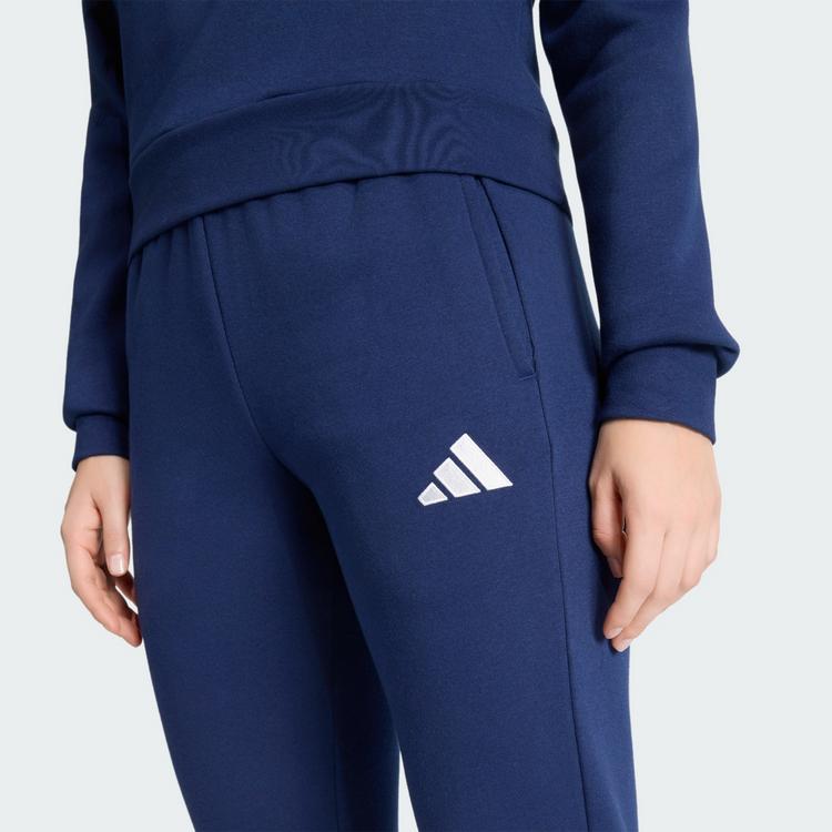 adidas adidas Entrada26 Jogginghose Trainingshose Damen - Team Navy Blue 2 / White - 0 | SportScheck