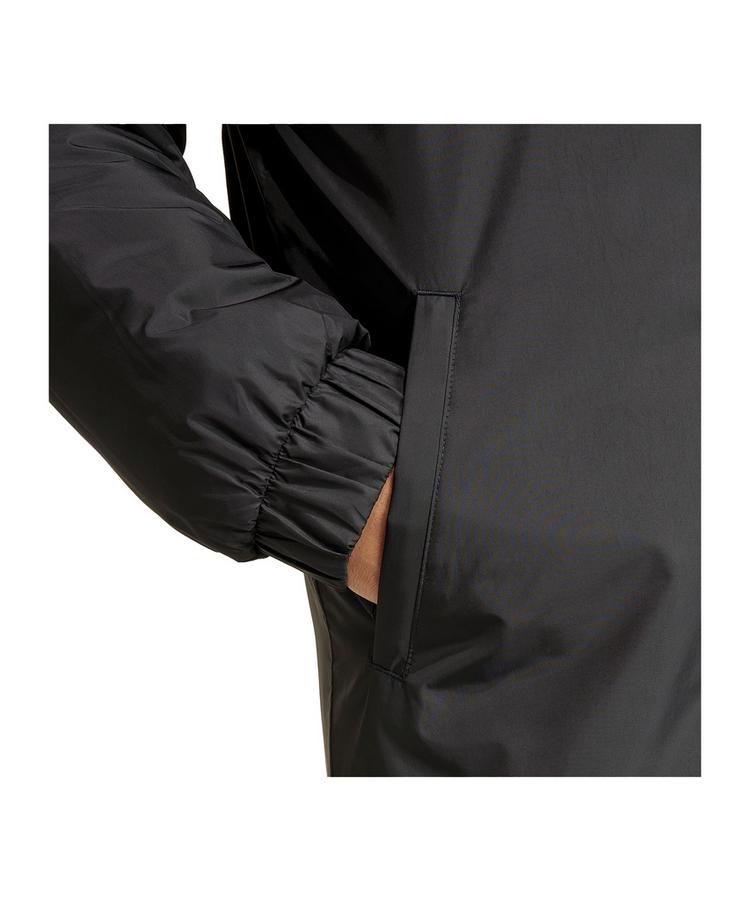 adidas adidas Entrada 26 Winterjacke Kids Trainingsjacke Kinder - schwarzweiss - 3 | SportScheck