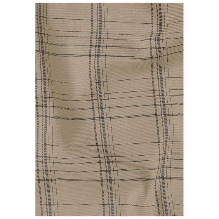 Jack Wolfskin Jack Wolfskin HOT TRAIL SHIRT M Kurzarmhemd Herren - phantom checks - 1 | SportScheck