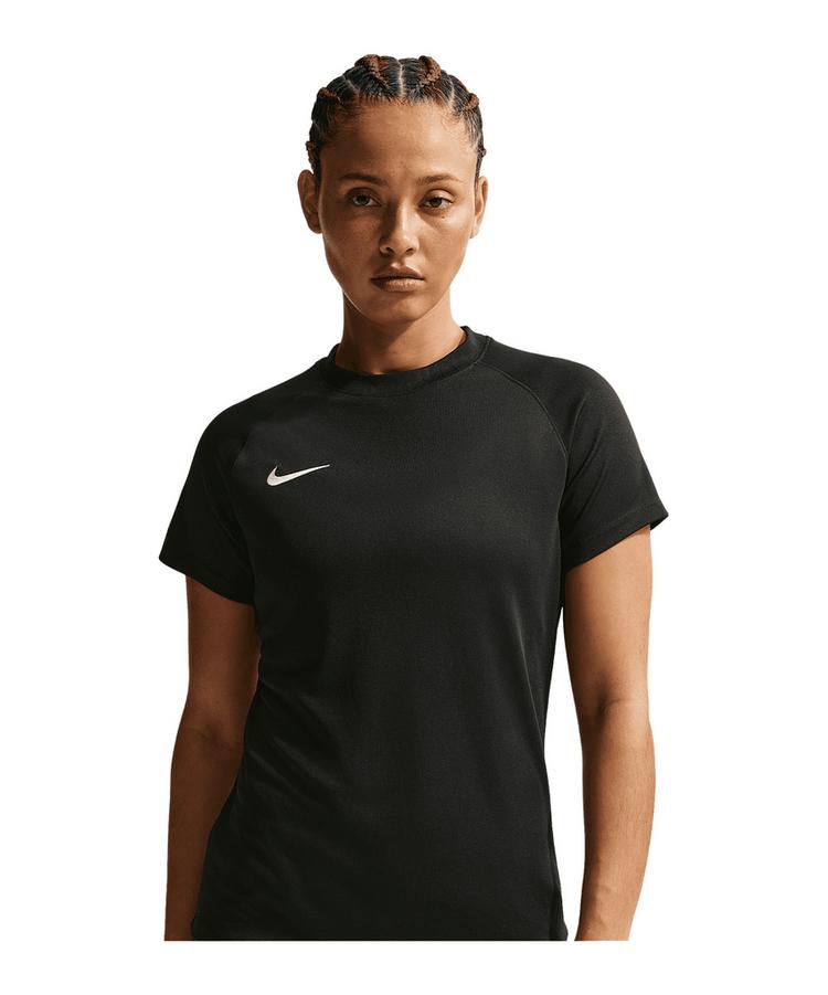 Nike Nike Park VIII Trikot Damen Trikot Damen - schwarzweiss - 0 | SportScheck