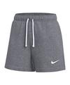 Nike Park 26 Sweatshort Damen Fu&szlig;ballshorts Damen - grauweiss