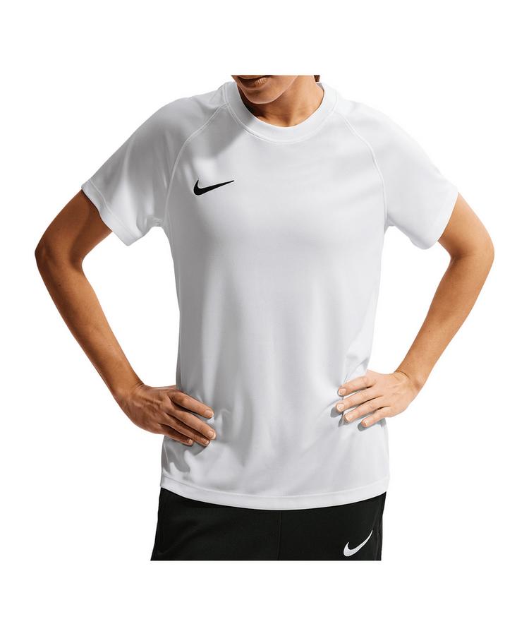 Nike Nike Park VIII Trikot Damen Trikot Damen - weissschwarz - 0 | SportScheck