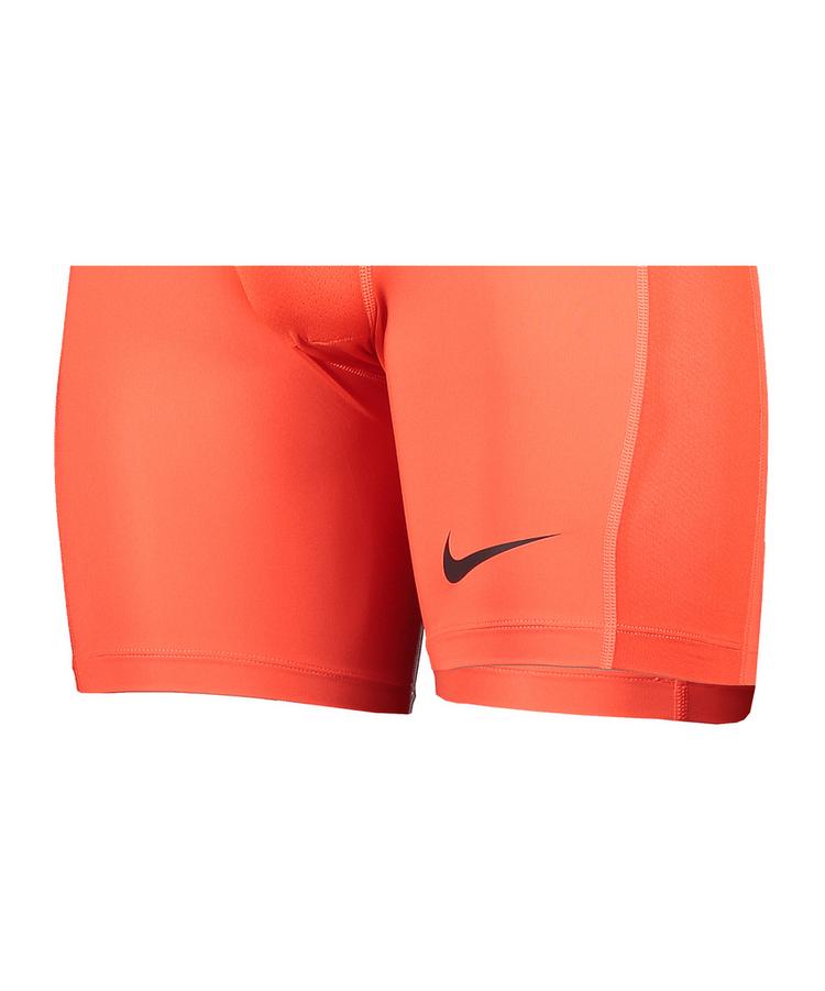 Nike Nike Underwear Shorts Funktionsunterhose Herren - rotschwarz - 0 | SportScheck