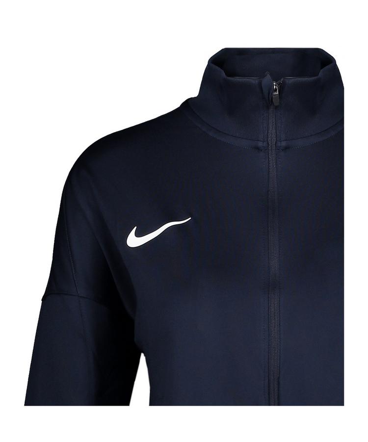 Nike Nike Strike 24 Trainingsjacke Damen Trainingsjacke Damen - blaublaublau - 0 | SportScheck