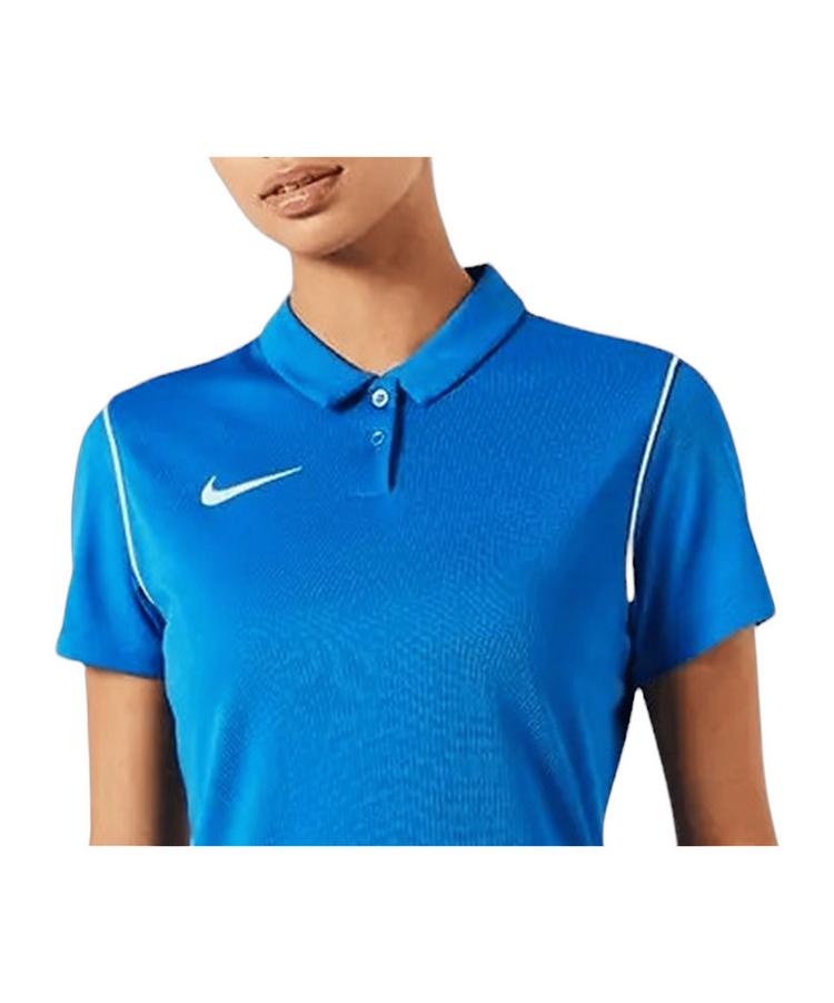 Nike Nike Park 20 Poloshirt Damen Poloshirt Damen - blau - 0 | SportScheck