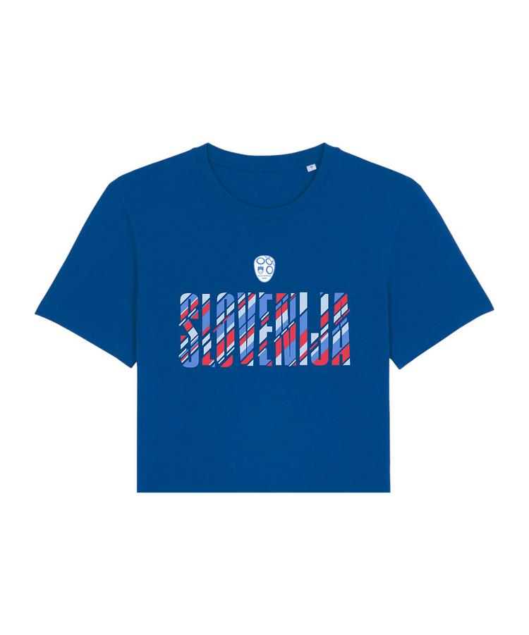 Nike Nike Slowenien NZSx11TS Slovenia T-Shirt T-Shirt Herren - blau - 0 | SportScheck