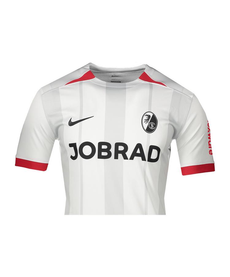 Nike Nike SC Freiburg Trikot Home 2024/2025 Damen Trikot Damen - weiss - 0 | SportScheck