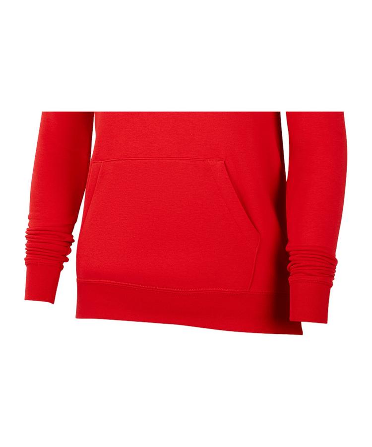 Nike Nike TFF Hoody EC 2024 Damen Funktionssweatshirt Damen - rot - 1 | SportScheck